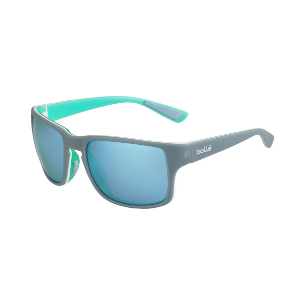 Bollé SLATE Sonnenbrille storm lagoon matte