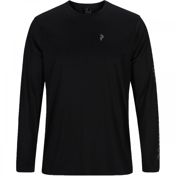 Peak Performance Alum Light Langarm Shirt Herren