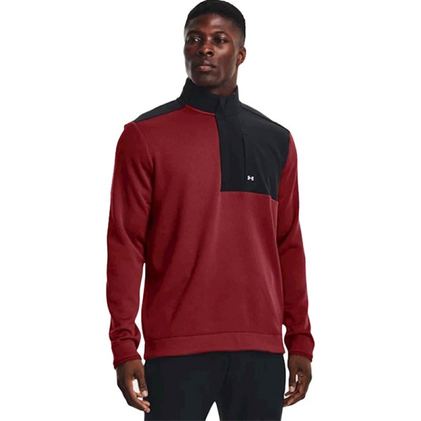 Under Armour Storm Fleece Sweater Herren