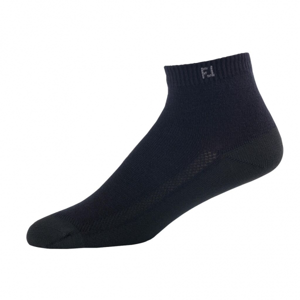 Footjoy ProDry Lightweight Quarter Socken Damen