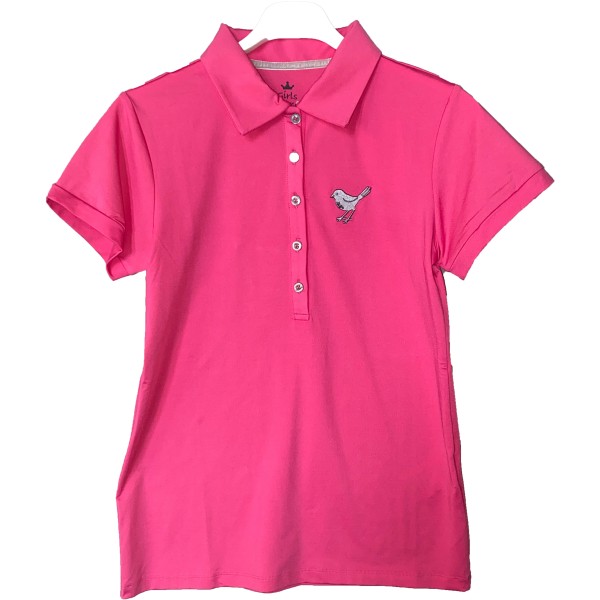 Ragazze Golf I Like It Polo Ladies