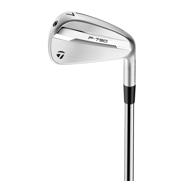 Taylormade P790 25 Eisensatz Eisen 4-PW Nippon Modus 105 Rechtshänder Regular Flex Stahl