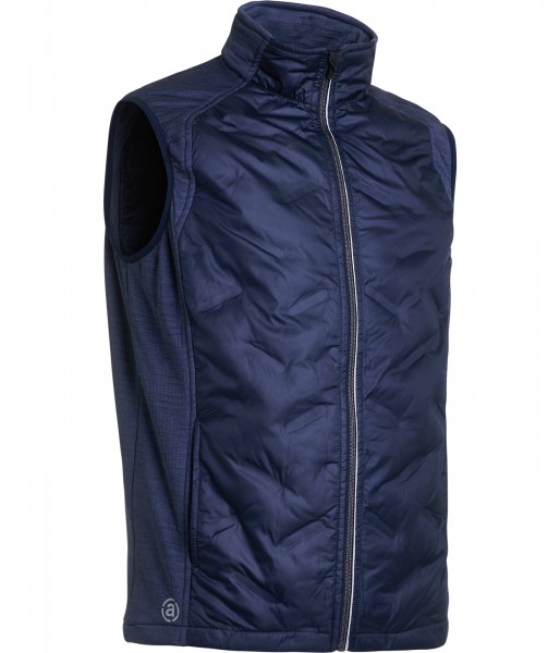 Abacus Dunes Hybrid Weste Herren