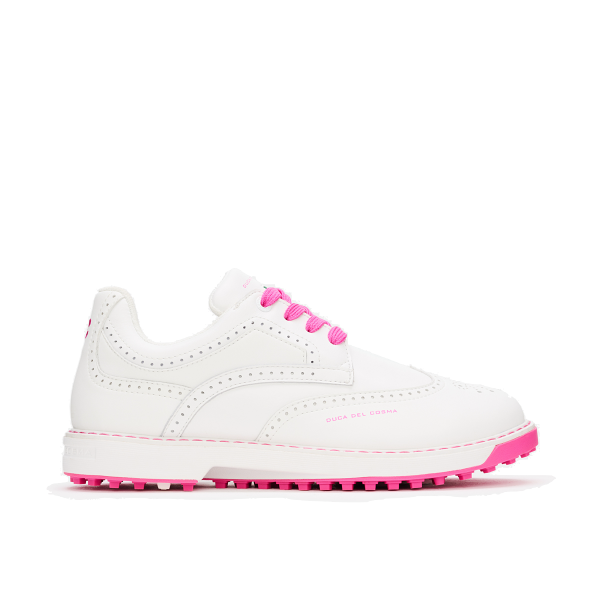 Duca del Cosma Tuscania Golfschuh Damen