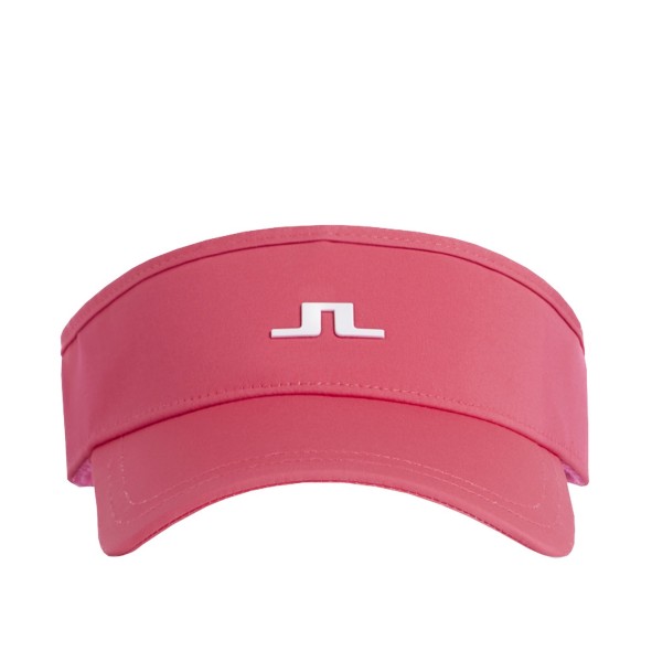 J.Lindeberg Yada Golf Visor Damen