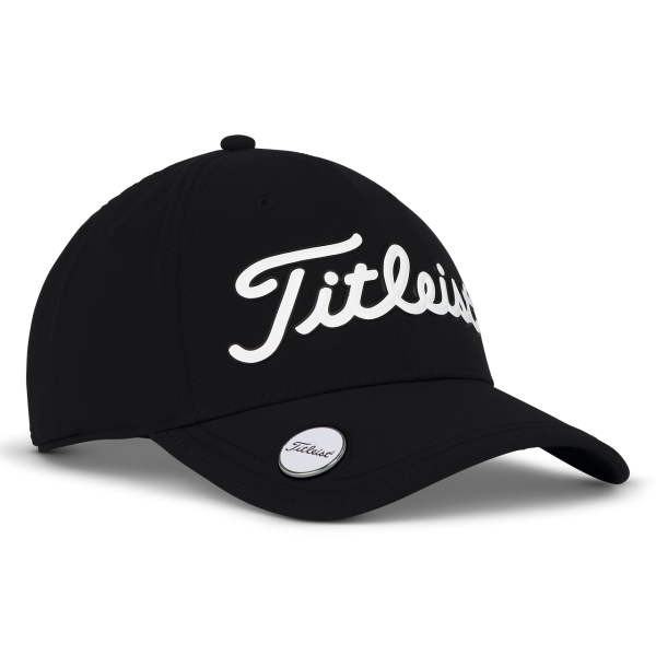 Titleist Players Performance Ballmarker Cap Herren