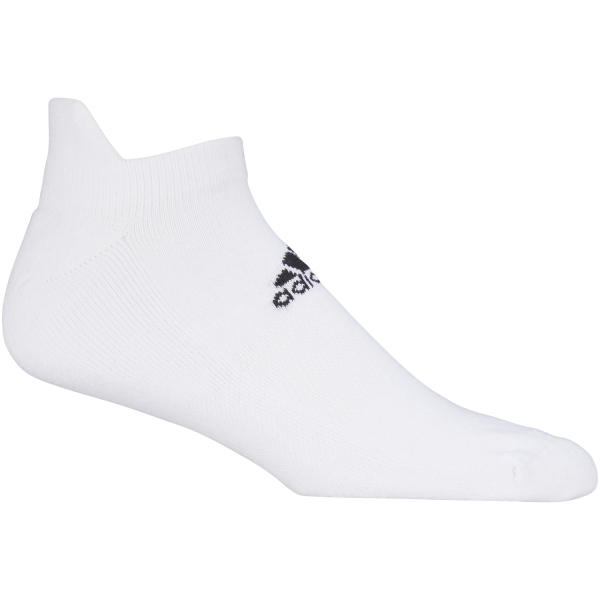 adidas Basic ankle Socken Herren weiß