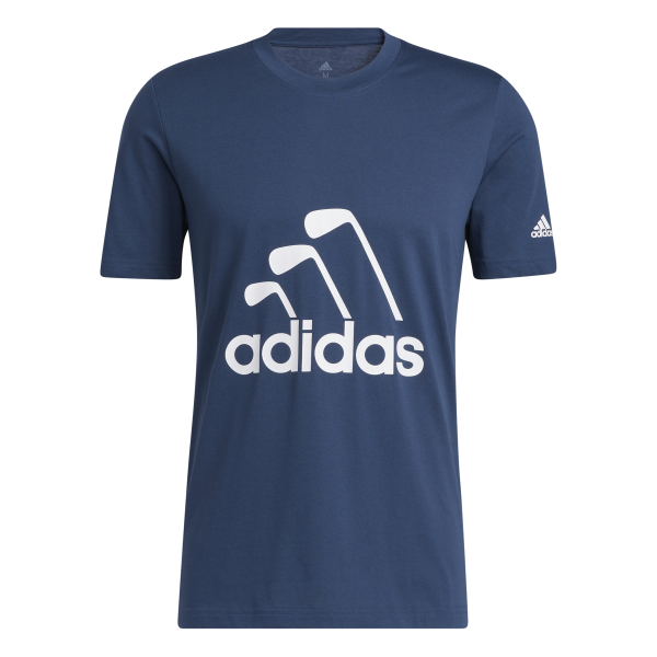 adidas Club T-Shirt Herren navy