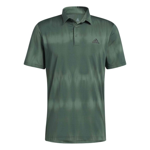 adidas Novelty Spray DYE Polo Herren
