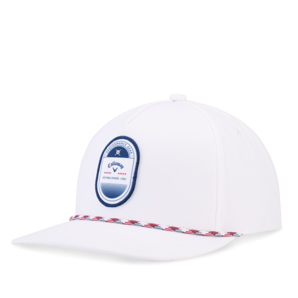 Callaway BIRDIEBRIGADE Cap Herren schwarz