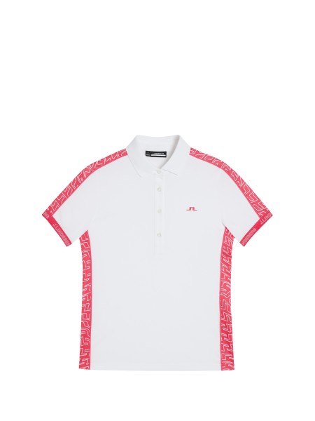 J.Lindeberg Damai Polo Damen