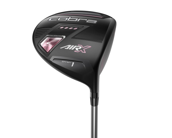 Cobra AIR-X Driver