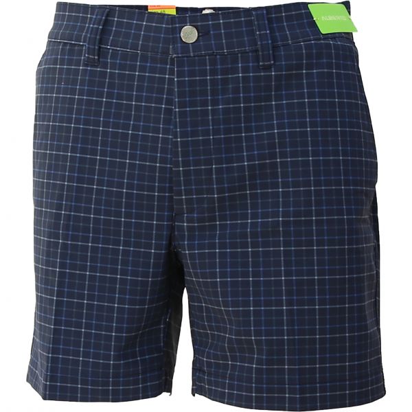 Alberto MARTIN-K-Revolutional Print Short Herren
