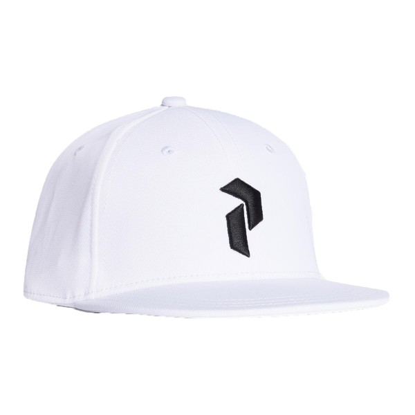 Peak Performance Player Snapback Cap