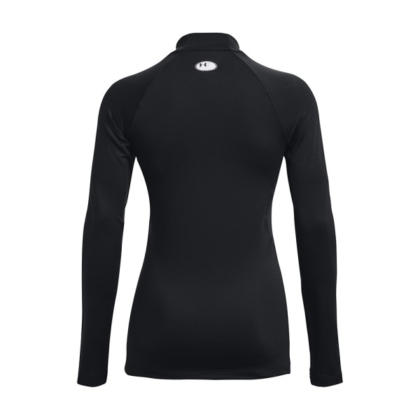 Under Armour ColdGear Mock Baselayer Damen