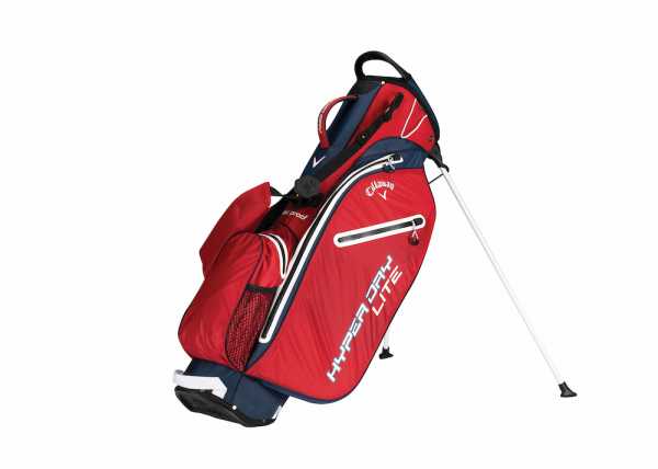 Callaway Hyper Dry Lite Standbag
