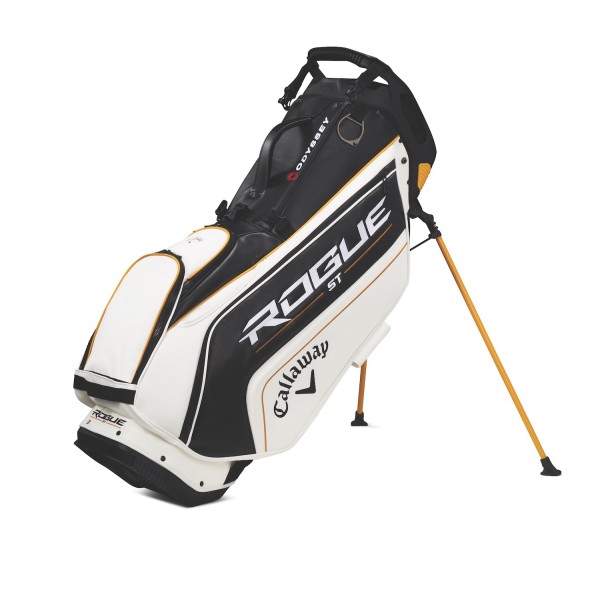 Callaway ROGUE ST Tour Standbag
