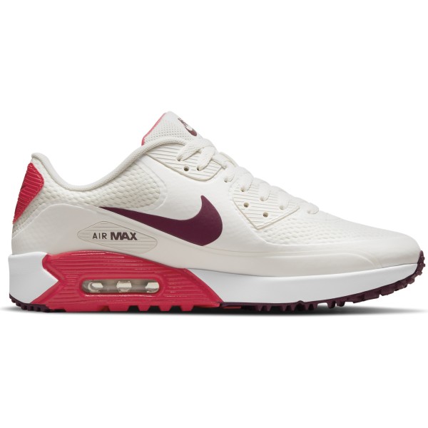 Nike Air Max 90 G Golfschuh