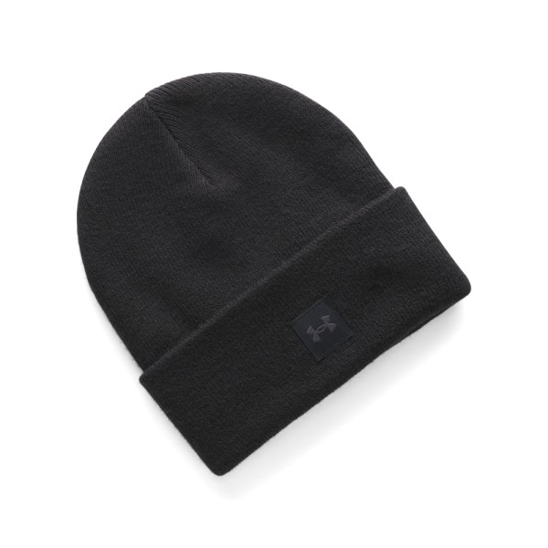Under Armour Halftime Beanie Damen schwarz