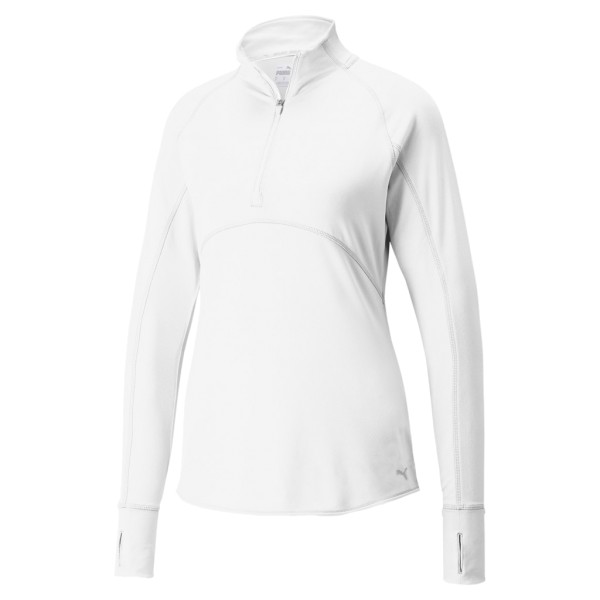 1/4 Zip Puma / Golfbekleidung | Damen Damen W | | Pullover Pullunder Gamer