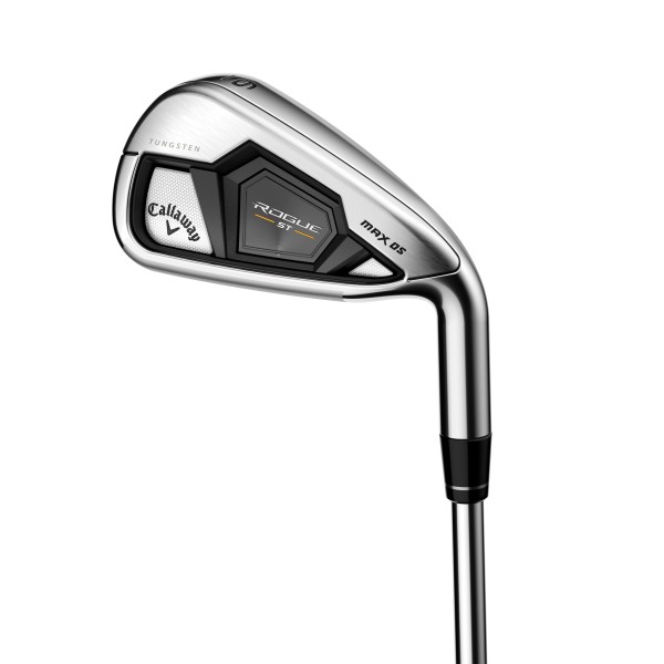 Callaway Rogue ST Max OS Einzelschläger
