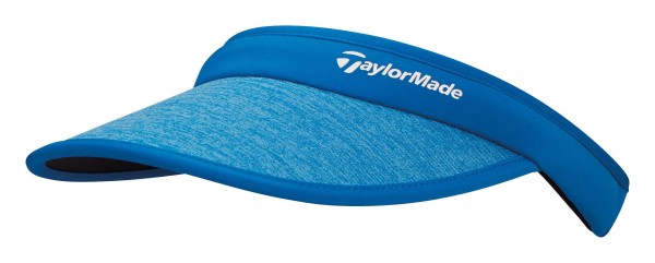 Taylormade Fashion Visor Damen blau