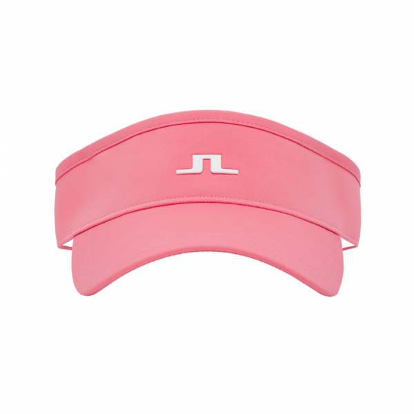 J.Lindeberg Yada Golf Visor Damen