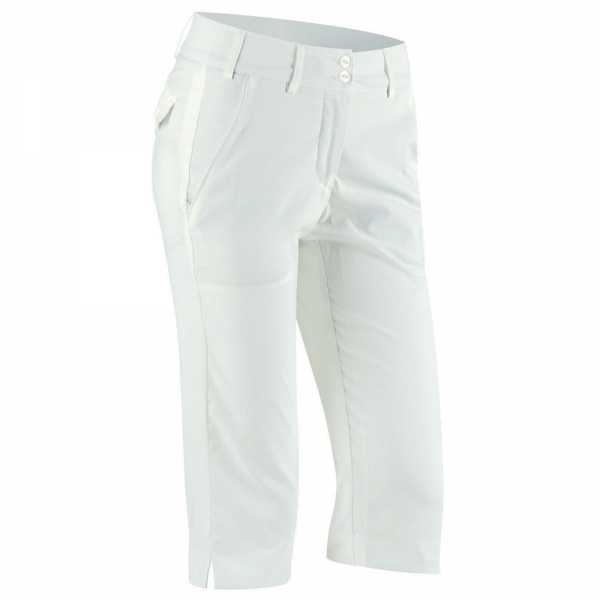 Galvin Green Nadia V8 Caprihose Damen weiß