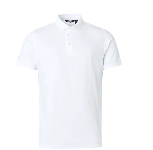 Abacus Cray Drycool Polo Herren