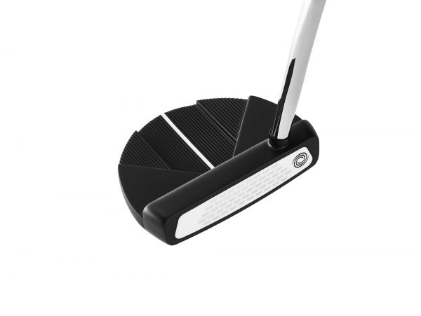 Odyssey RLINE Arrow black Putter
