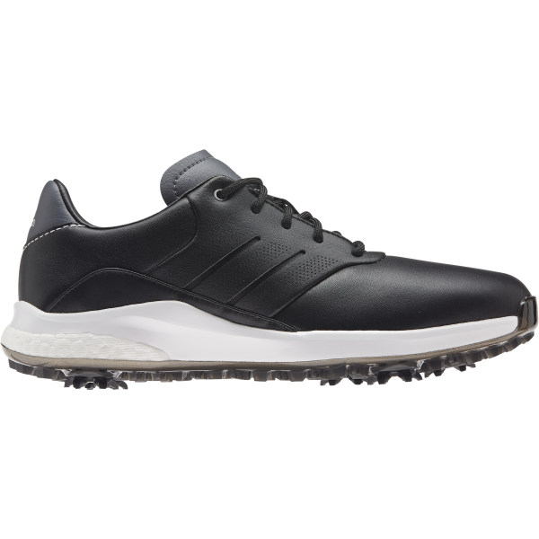 adidas Performance Classic Golfschuh Damen schwarz/weiß