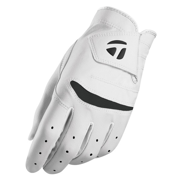 TaylorMade Stratus soft Golfhandschuh Herren weiß