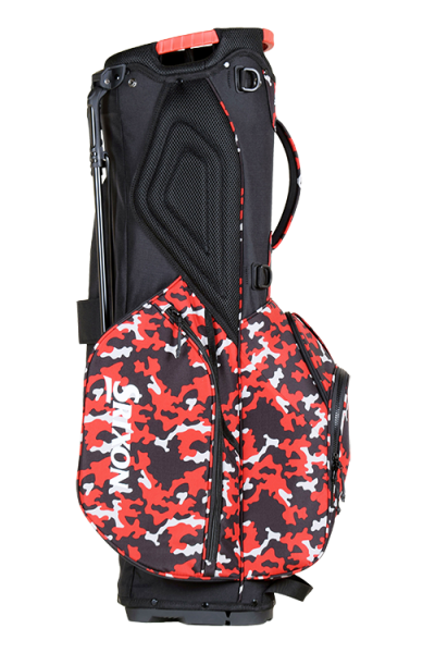 Srixon Premium25 Cartbag