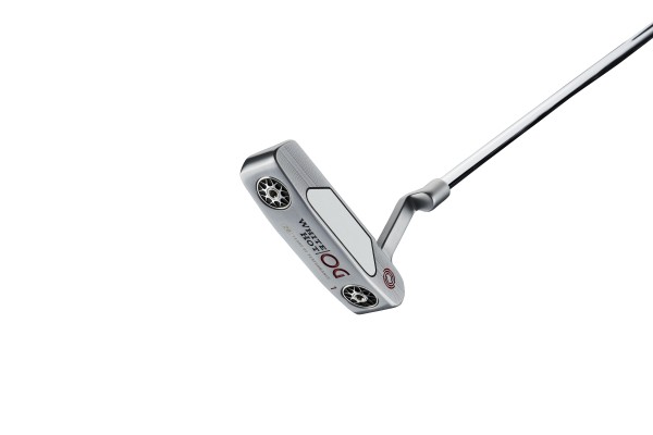 Odyssey White Hot OG ONE Stroke Lab Putter