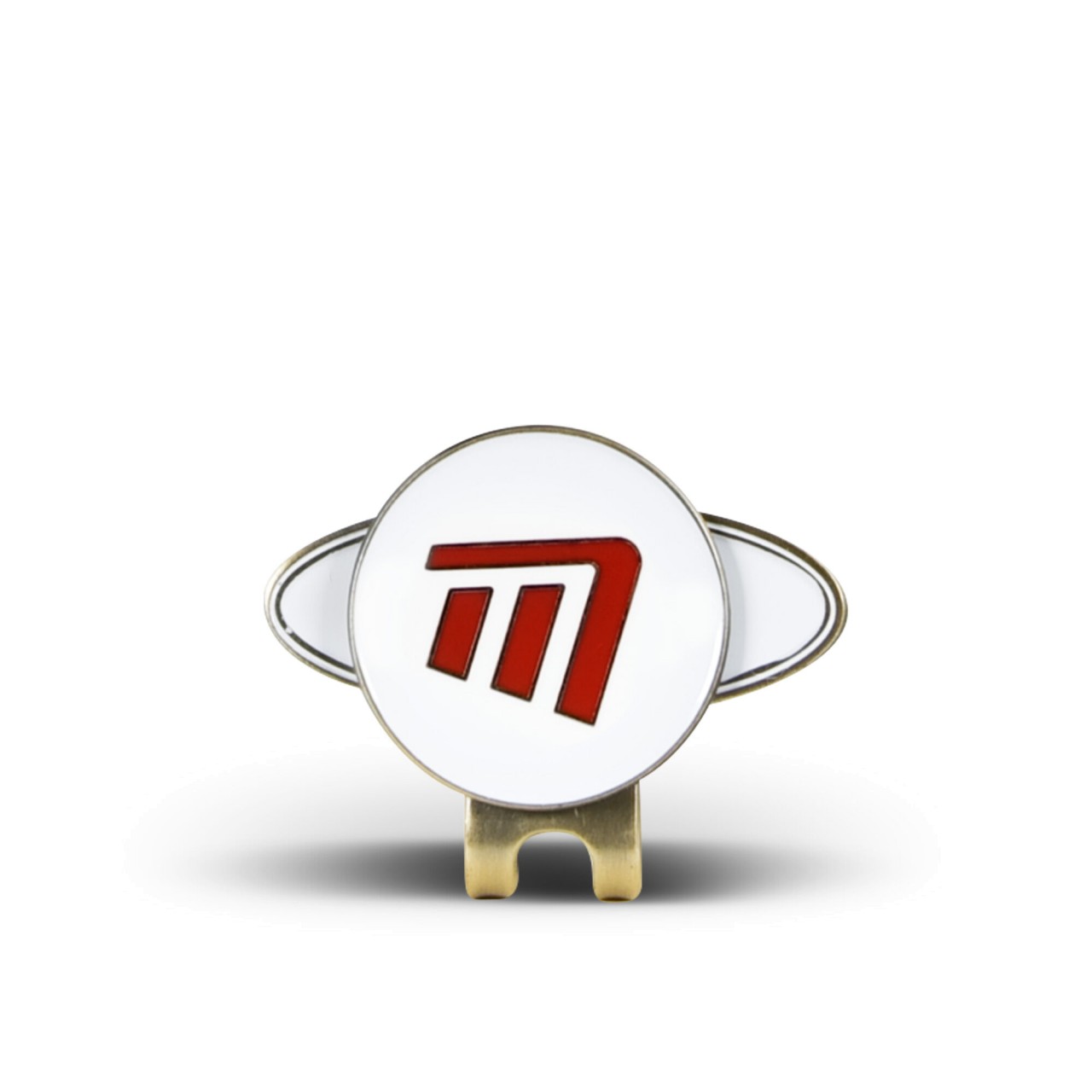 Masters Cap Clip Ballamrker