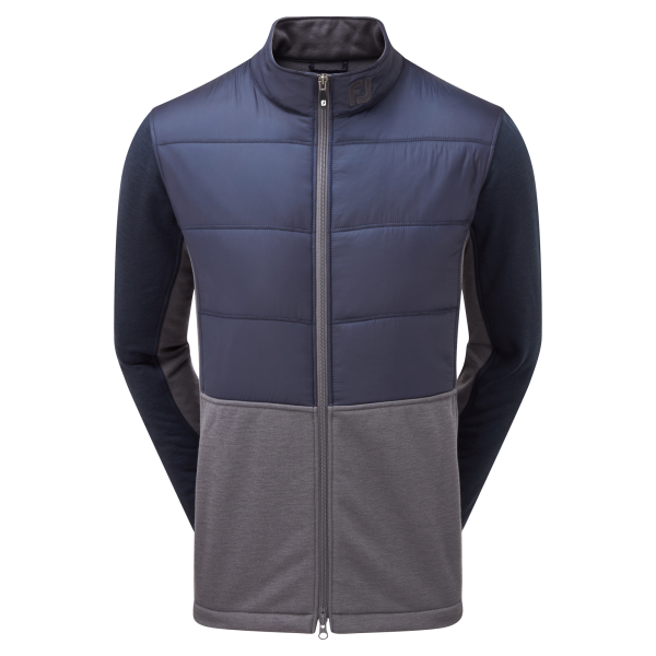 Footjoy Hybrid Insulated Jacke Herren