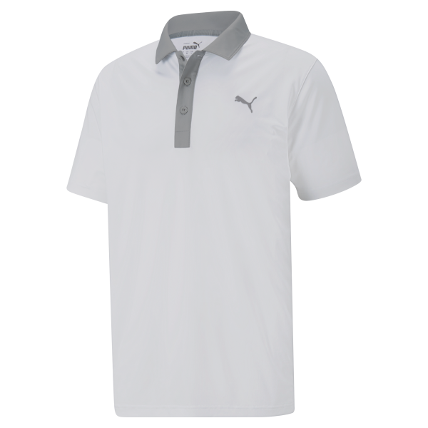 Puma Gamer Polo Herren