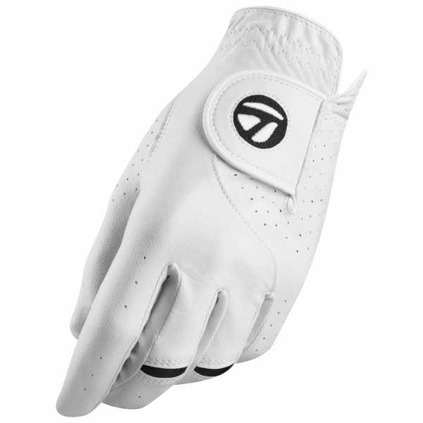 TaylorMade Stratus Tech Handschuh Herren weiß