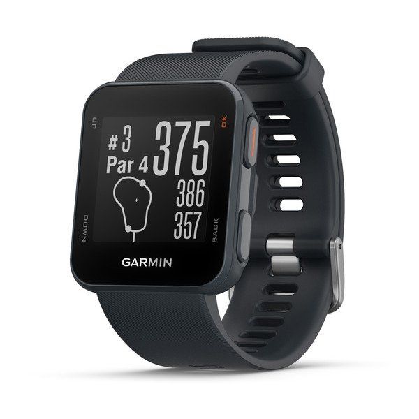 Garmin Approach S10 GPS-Entfernungsmesser Uhr