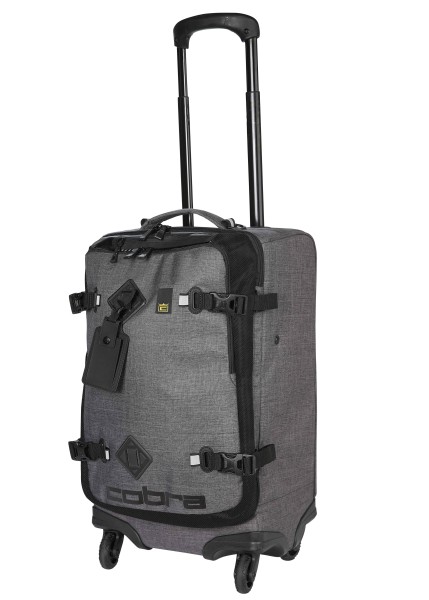Cobra Crown Carry On