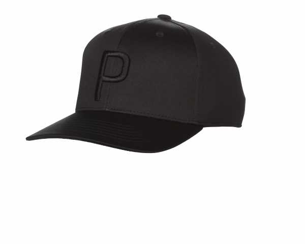 Puma Snapback Cap
