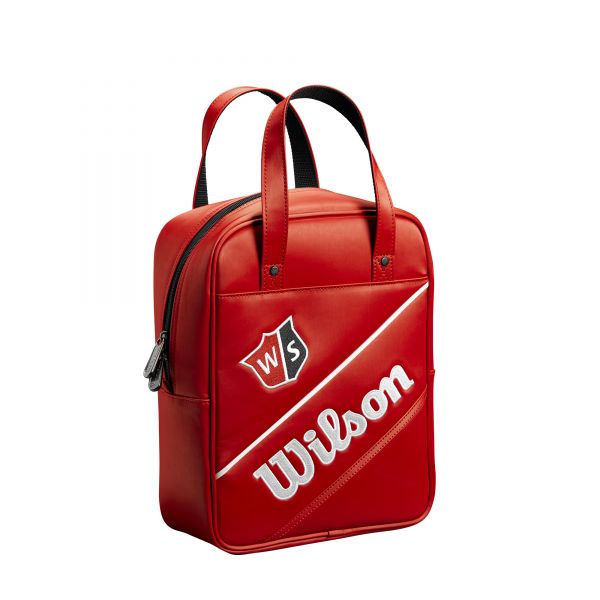 Wilson Staff Practice Ball Bag