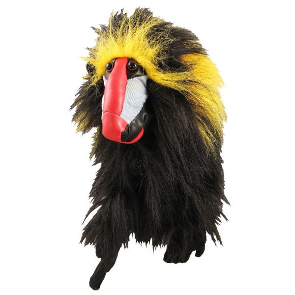 Masters Creature Collection Headcover Driver