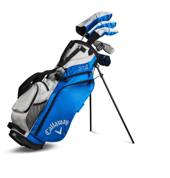 Callaway XTeen26 Komplettset