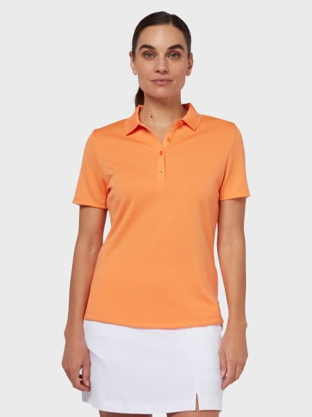 Polo Callaway Swingtech Solid Ladies