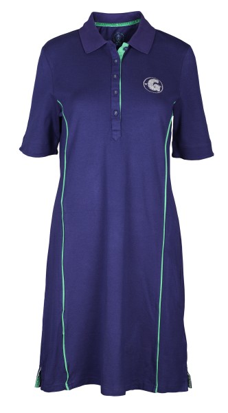 Girls Golf OH LA LA Kleid Damen navy