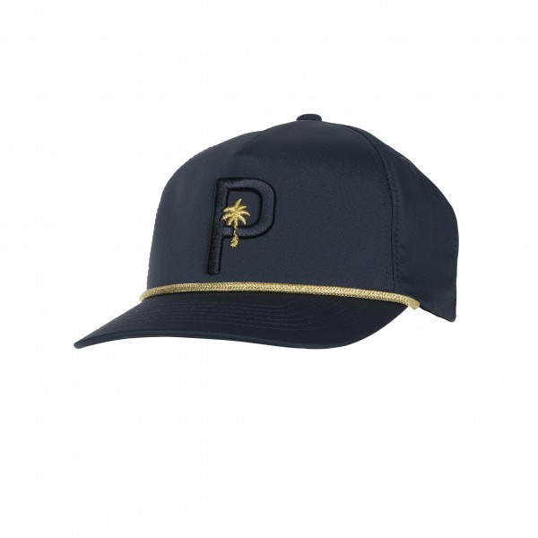Puma x PTC Rope Snapback Cap Herren