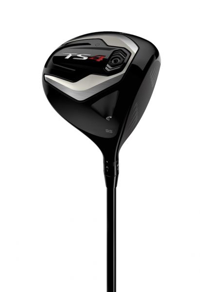 Titleist TS4 Driver