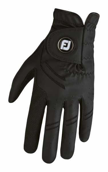 Footjoy GTXtreme Handschuh Herren schwarz