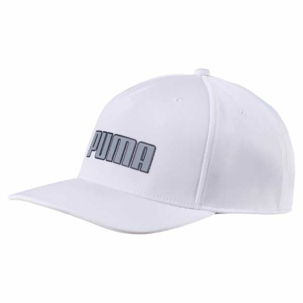 Puma GoTime Flex Snapback Herren